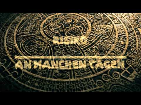 RKMZ - An manchen Tagen