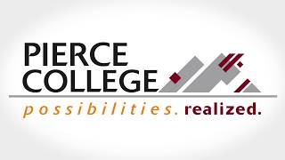 2018 Pierce College Graduation