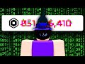 I Hacked Roblox's Richest Player