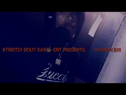 Chxrch Bxi- “Owe me 1”