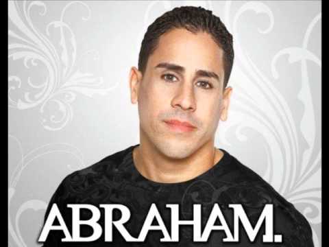 Abraham Velazquez - Eres tu (balada)