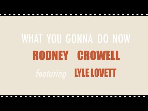 Video thumbnail for What You Gonna Do Now
