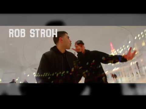 PAT DUKES & ROB STROH ILLBOMB2k17