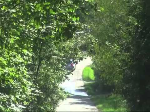 19 Rajd Rzeszowski - Ingram/Janik - Renault Clio Sport