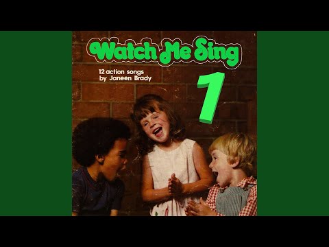 When I Sing La La La