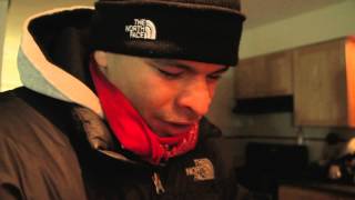 Fury - Ransom Pt. 1 (The Story of Jay Money) Dir. by DPTV Films