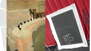 preview picture of video 'NJS Design Event & Party Rentals'