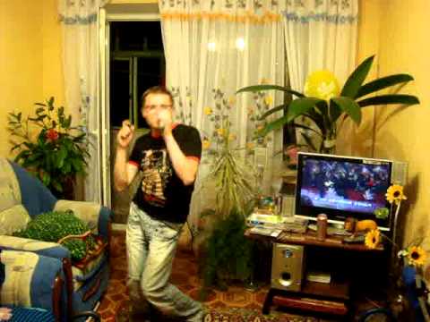 Корнелюк отдыхает .MPG