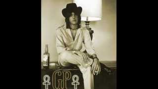 Video thumbnail of "Gram Parsons & The Flying Burrito Brothers - Wild Horses"
