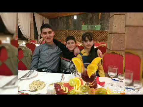 ՀՉՄ Զորիկ Շահրամանյան