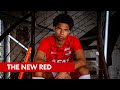 The New Red | Nike Home Kit Reveal