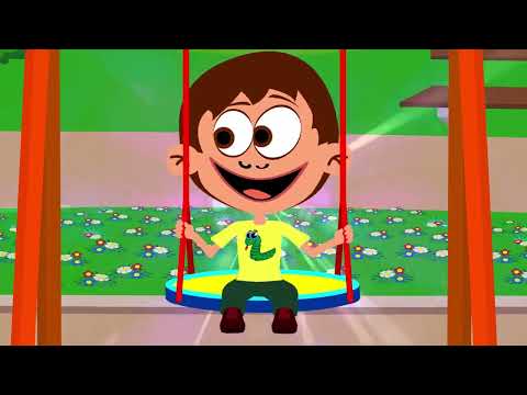 Mama voli bebu maksimove avanture Sezona 1 Epizoda 4 parkic