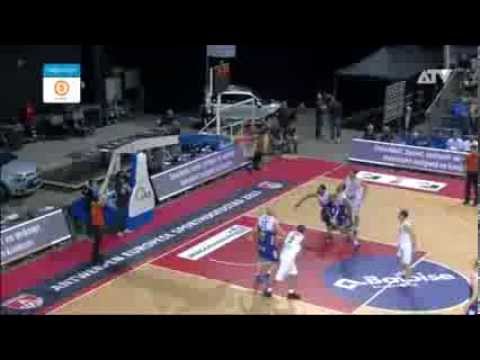 Giants verliezen van Aalstar