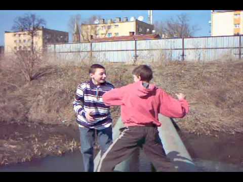 Cielak kontra Kwiatek - Nowy Staw