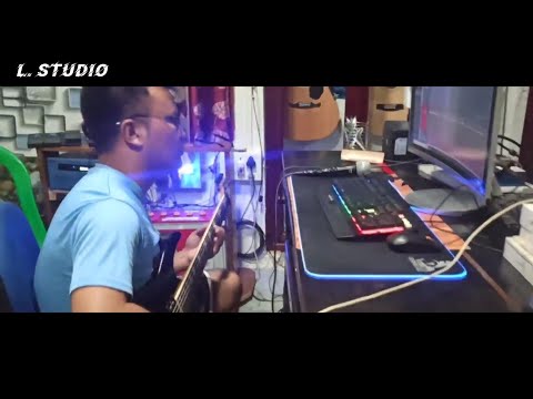 CHOM KANGNOU || LATHAH BU || L.STUDIO LIVE RECORD (Advertisement)