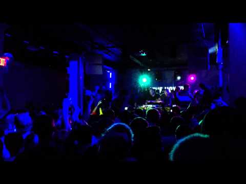 Dada Life The Hoxton Toronto January 19, 2012 6 of 8