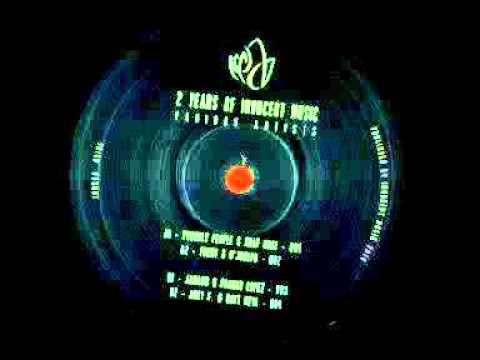 Jamahr & Franko Lopez - 003 [IMV001]