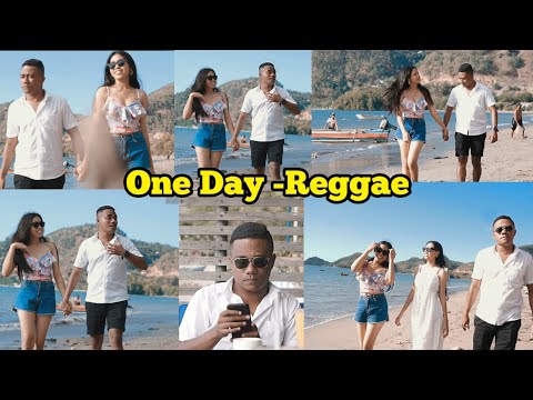 Ven Makun - One Day Reggae (Cover)