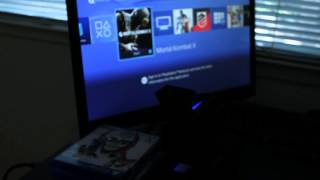 sac craigslist ps4