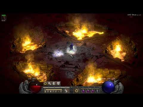 [D2R 2.4] Dual Dream Fohdin?