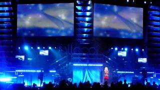 Krystal Meyers- My Freedom