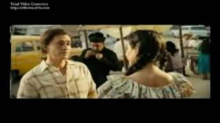 The perfect Game (Complete Trailer) with soundtrack &quot;si tu supieras&quot; (Patricia Manterola)