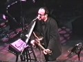 Elvis Costello 2002 - Still Too Soon To Know / Indoor Fireworks / New Amsterdam / When I Was Cruel