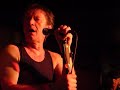 Anti-Pasti - Caution In The Wind - 100 Club - 7/1/18