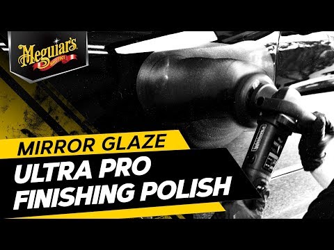 Επαγγελματική χοντρή αλοιφή κοπής Mirror Glaze Ultra Pro Speed