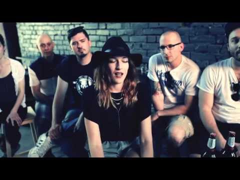 Karlovačko Rockoff finalisti - Judette