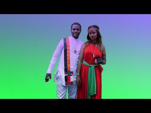 Adam Harun - **NEW** Oromo Music 2018