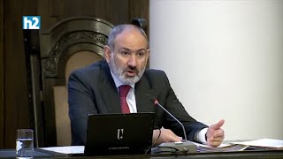Առ ոչինչ կճանաչենք գործարքը. Նիկոլ Փաշինյան: Լրաբեր - 2.06.2022