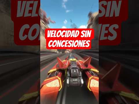 La primera actualización de contenido de Fast Fusion incluye una pista rehecha de ‘Fast RMX&#