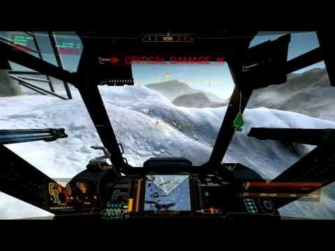 Kon (Blackjack) | Twin UAC/5 rapid firing bug