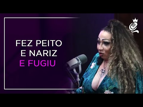 A MÁFIA DAS CAFETIN@S