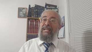 דבר תורה קצר לפרשת פינחס התשפ"ד - הרב ינון קלזאן (הרב ינון קלזאן) - התמונה מוצגת ישירות מתוך אתר האינטרנט יוטיוב. זכויות היוצרים בתמונה שייכות ליוצרה. קישור קרדיט למקור התוכן נמצא בתוך דף הסרטון