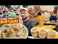 Karachi Food Ka Heavy Scene Biryani Kaleji Soup Chapli Kabab