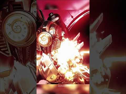 They Sacrificed Everything I Skibidi Toilet Multiverse Sad EDIT @DOM_Studio #edit #ytshorts