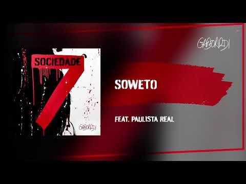 Gaboardi feat Paulista Real - Soweto
