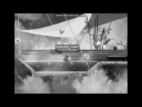 Cieślon - Zabij się! (feat GargamelVlog) - Transformice  by: Pusheen_team