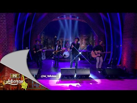 Ini Lebaran 17 Juli 2015 - D'Masiv Esok Kan Bahagia