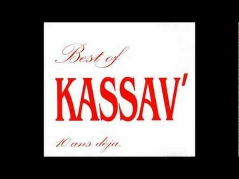 Mix Dakarman - Best Kassav'