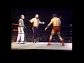Ernie Ladd Vs Ox Baker 1970s
