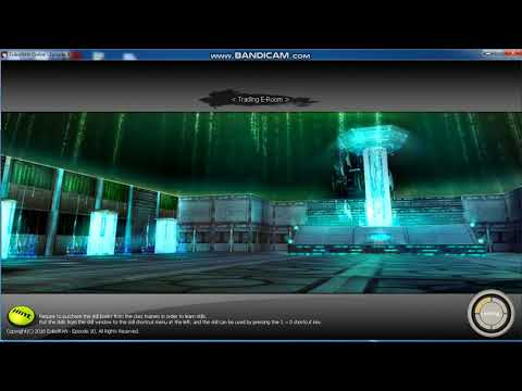 EXILED RAN CW 10/06/17