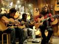 Oasis - Guess God Thinks I'm Abel (Acoustic ...