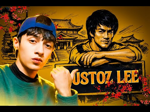 UZB DA 1-STRIMIM /QANAQA OYIN BLMADMU LEKIN HORROR BOR