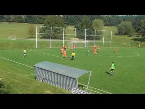Opatovice - Hněvotín 4:2 (2:1)