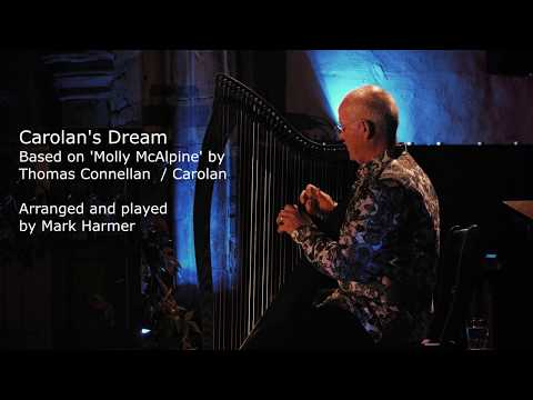 Carolan's Dream (concert recording, September 2018)