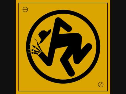 F.K.Ü. - Four Fingers Fatal To The Fleash