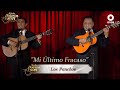 Mi Último Fracaso - Los Panchos - Noche, Boleros y Son